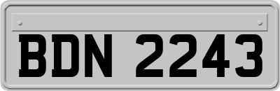 BDN2243