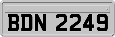 BDN2249