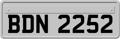 BDN2252