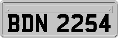 BDN2254