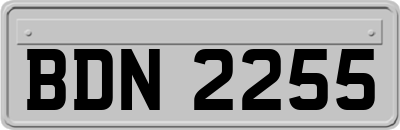 BDN2255