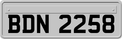 BDN2258