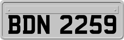 BDN2259