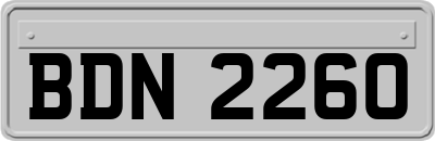BDN2260