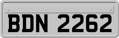 BDN2262