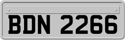 BDN2266