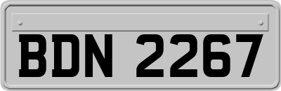 BDN2267