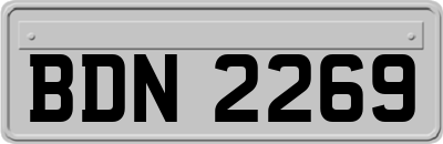 BDN2269