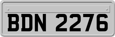 BDN2276