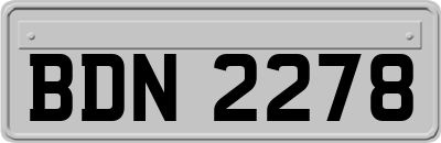 BDN2278