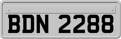 BDN2288