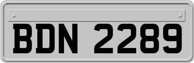 BDN2289