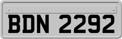 BDN2292