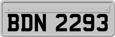 BDN2293