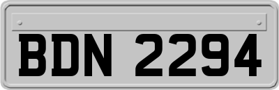 BDN2294