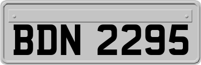 BDN2295