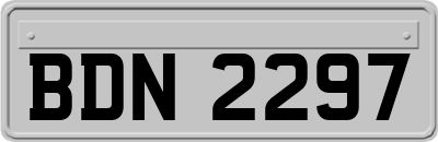BDN2297