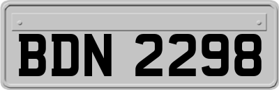 BDN2298