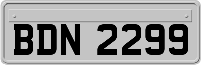 BDN2299
