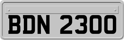 BDN2300