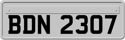 BDN2307
