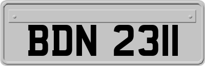 BDN2311