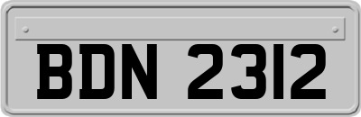 BDN2312
