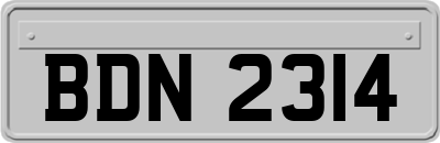 BDN2314