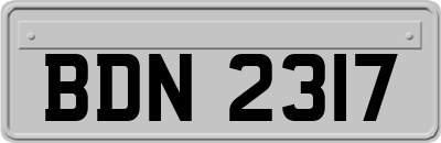BDN2317