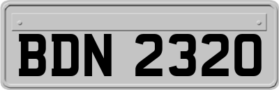 BDN2320