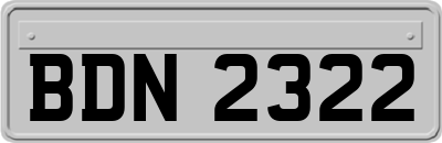 BDN2322
