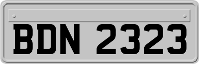 BDN2323