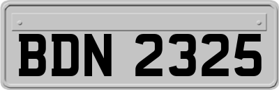 BDN2325