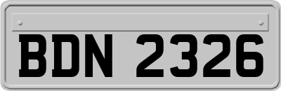BDN2326