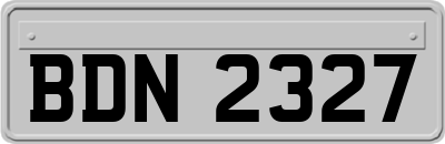 BDN2327