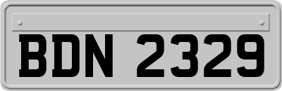BDN2329