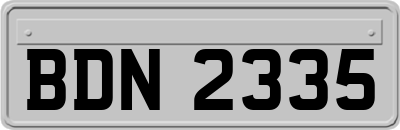 BDN2335