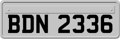 BDN2336