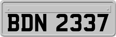 BDN2337