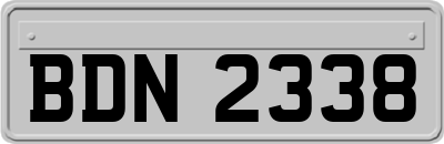 BDN2338