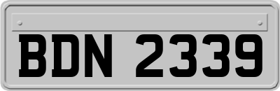 BDN2339