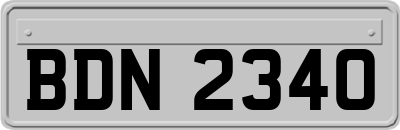 BDN2340