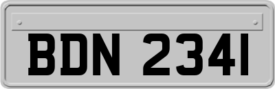 BDN2341
