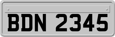 BDN2345