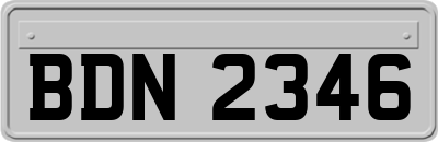 BDN2346