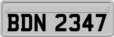 BDN2347