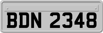 BDN2348