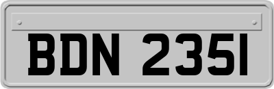 BDN2351