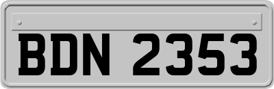 BDN2353