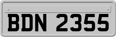 BDN2355